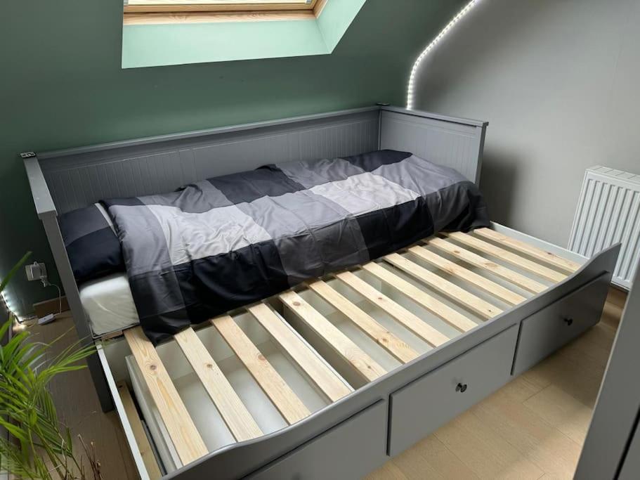 Vakantiewoning dichtbij zee