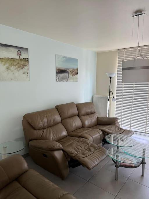 Vakantiewoning dichtbij zee