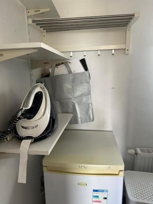 Vakantiewoning dichtbij zee
