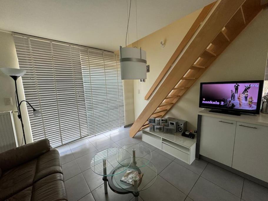 Vakantiewoning dichtbij zee