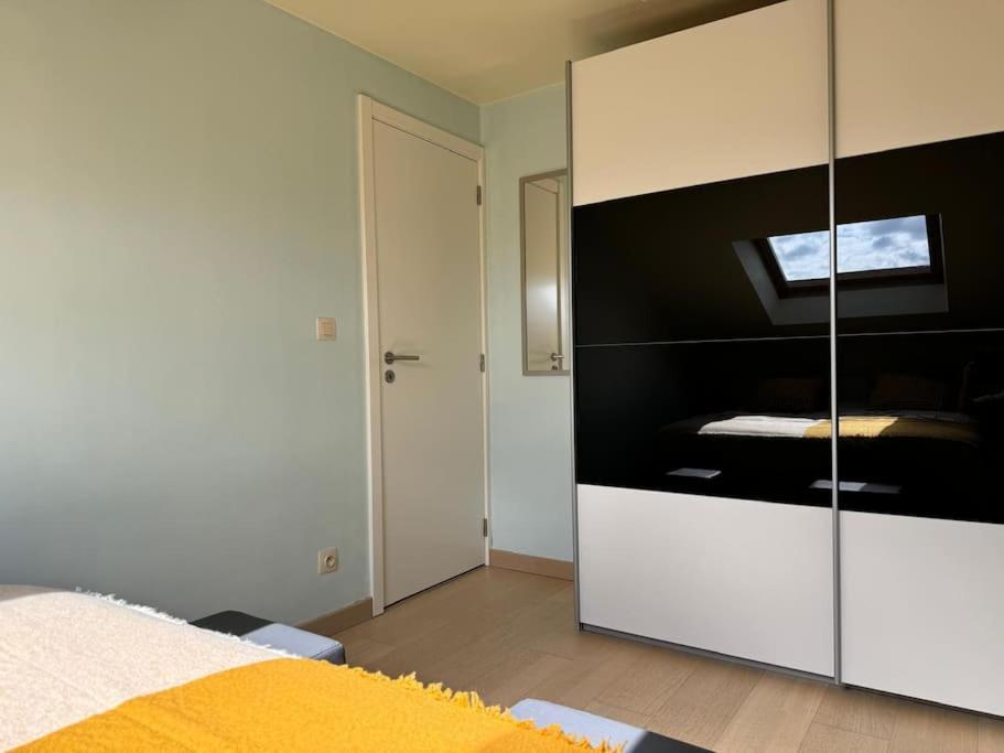Vakantiewoning dichtbij zee