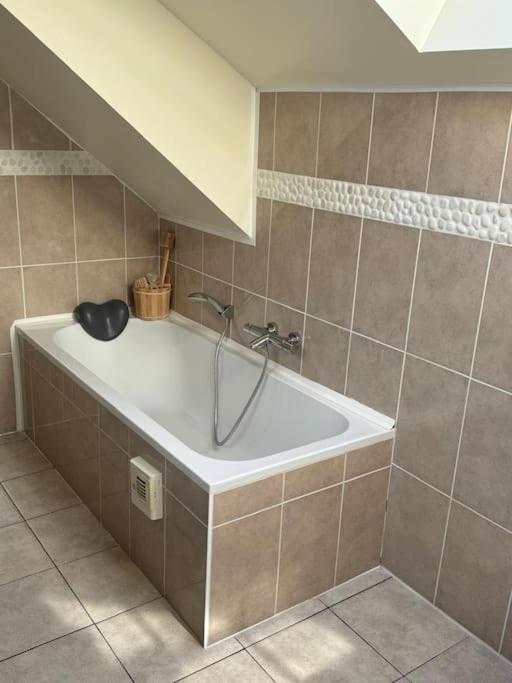 Vakantiewoning dichtbij zee