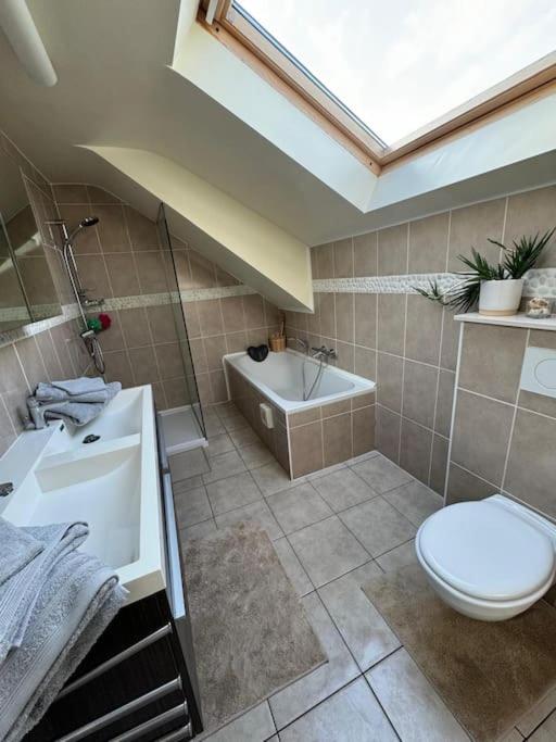 Vakantiewoning dichtbij zee