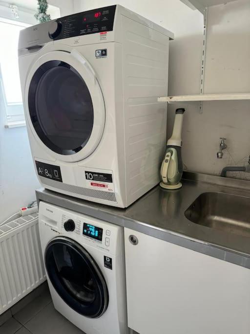 Vakantiewoning dichtbij zee