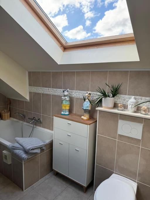 Vakantiewoning dichtbij zee