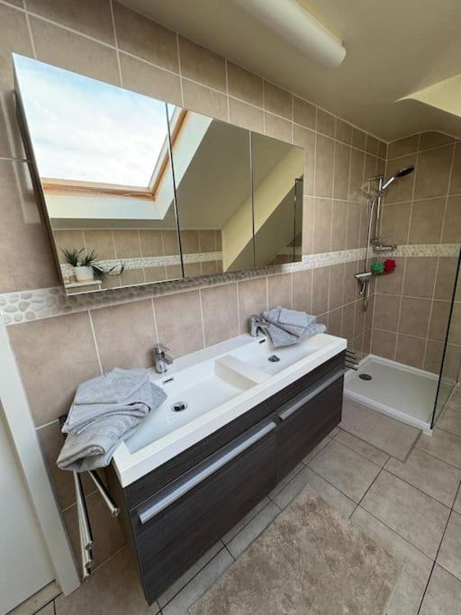 Vakantiewoning dichtbij zee