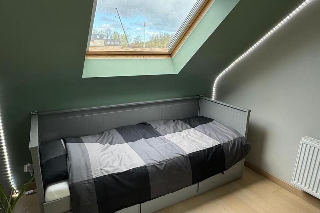 Vakantiewoning dichtbij zee