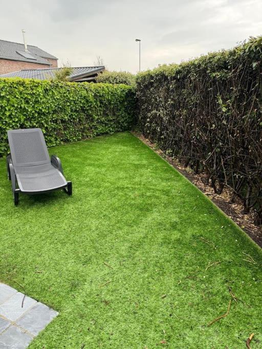 Vakantiewoning dichtbij zee