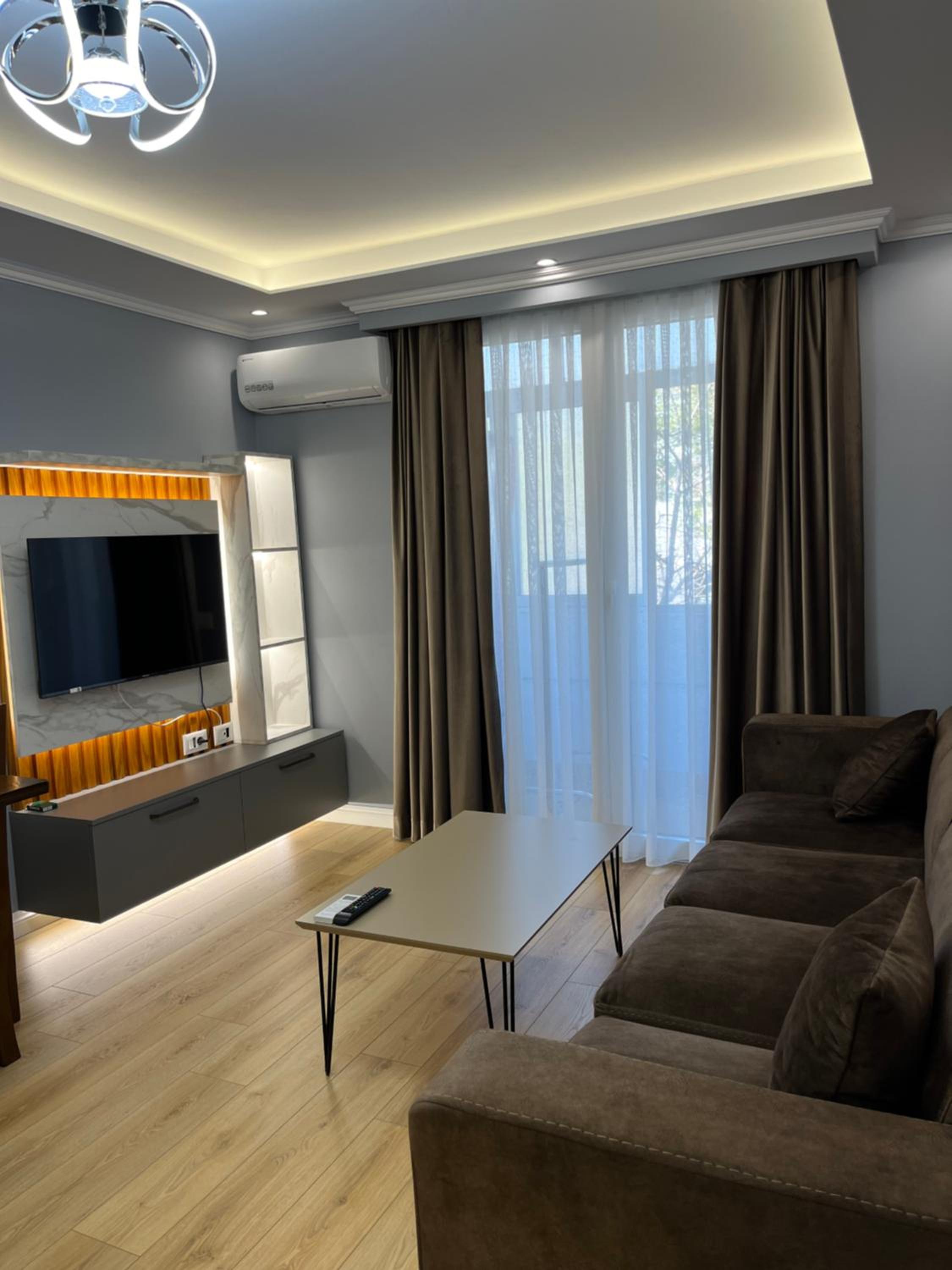 ela apartments