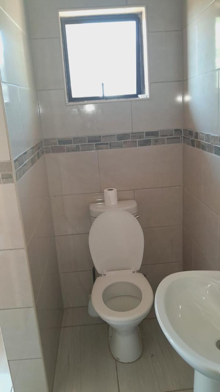 TS Guesthouse view 3