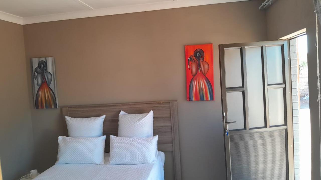 TS Guesthouse view 4