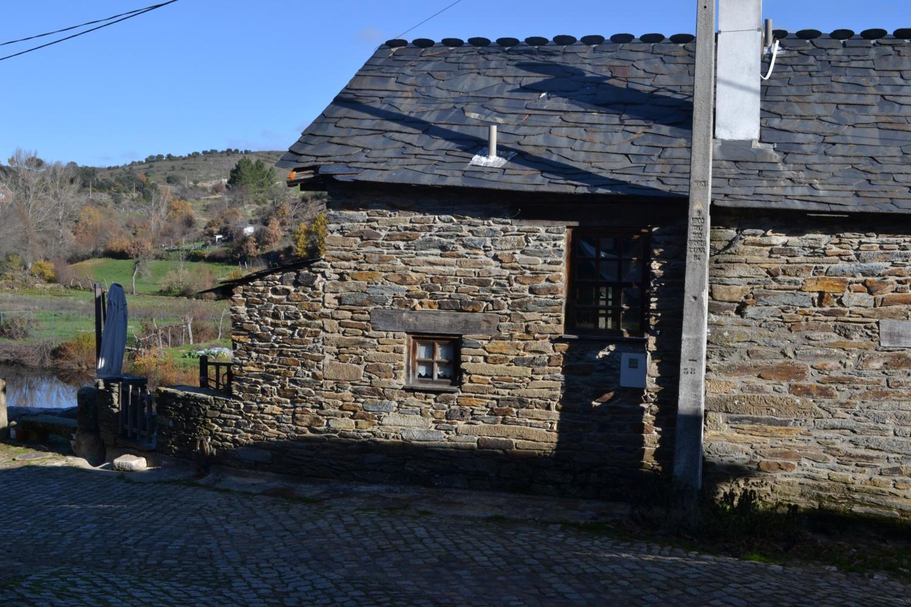 Casa de Onor view 2