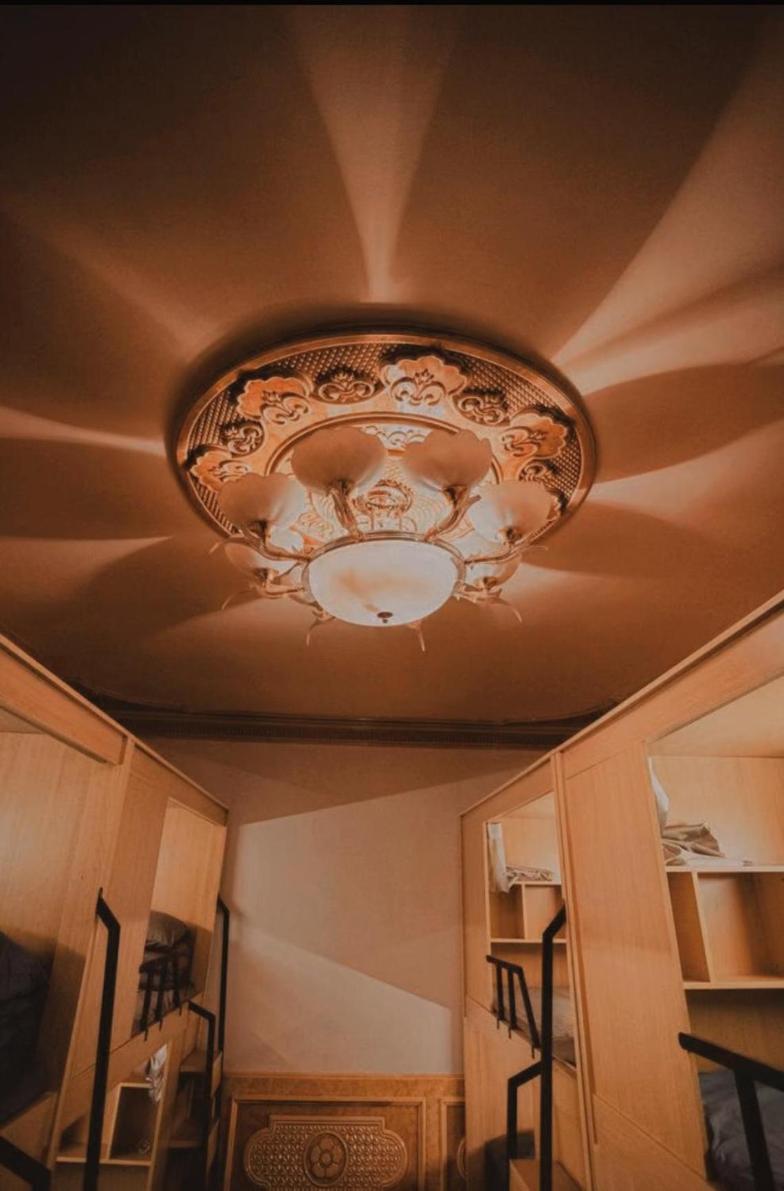 Good Morning Homestay Inn