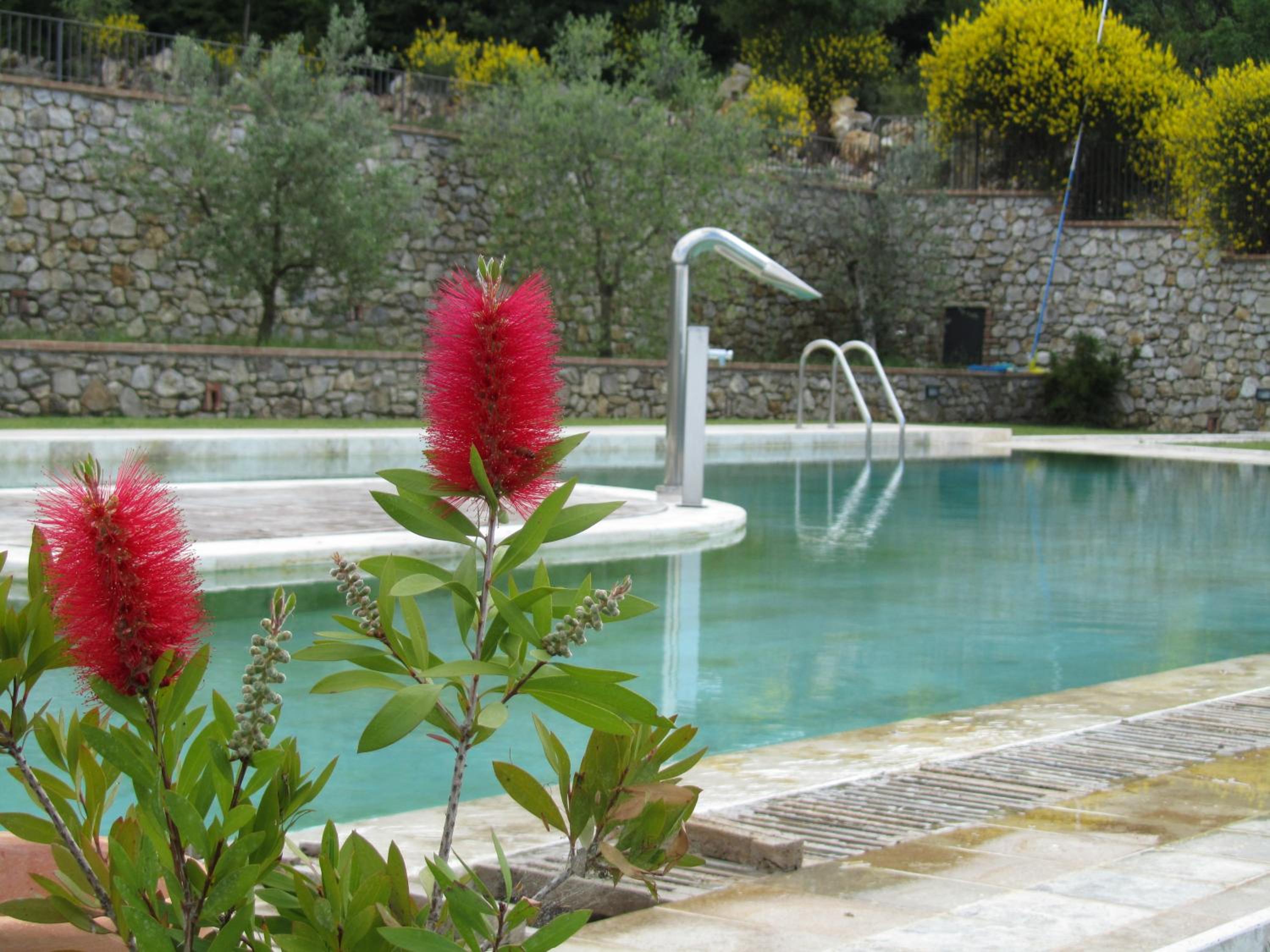 Agriturismo Borghetto Il Montino