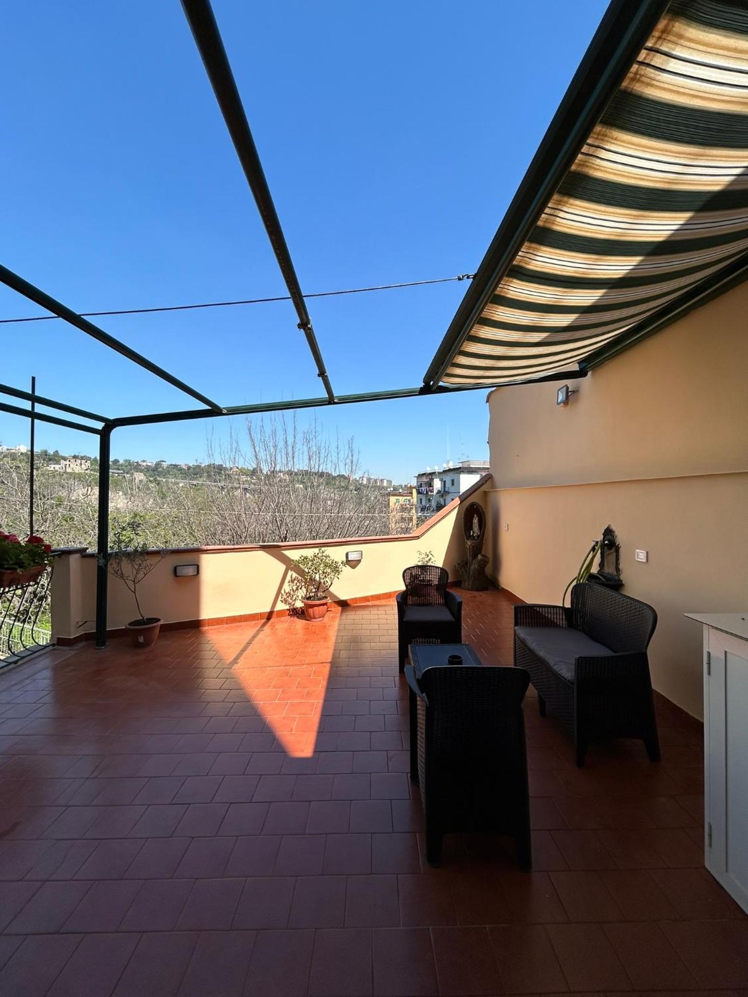 Terrazza Paradiso