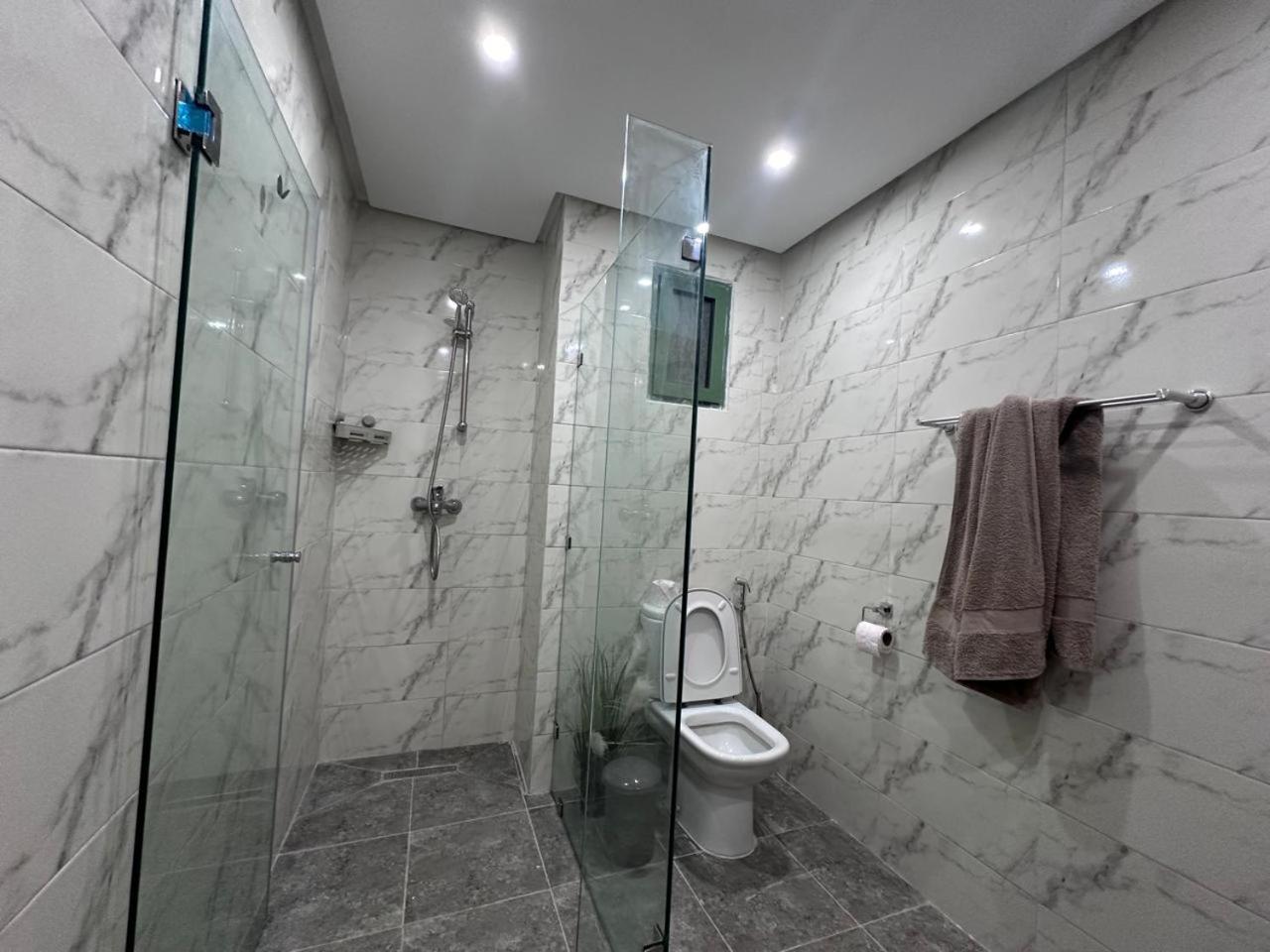 Appartement Chic au Coeur Gueliz Marrakech