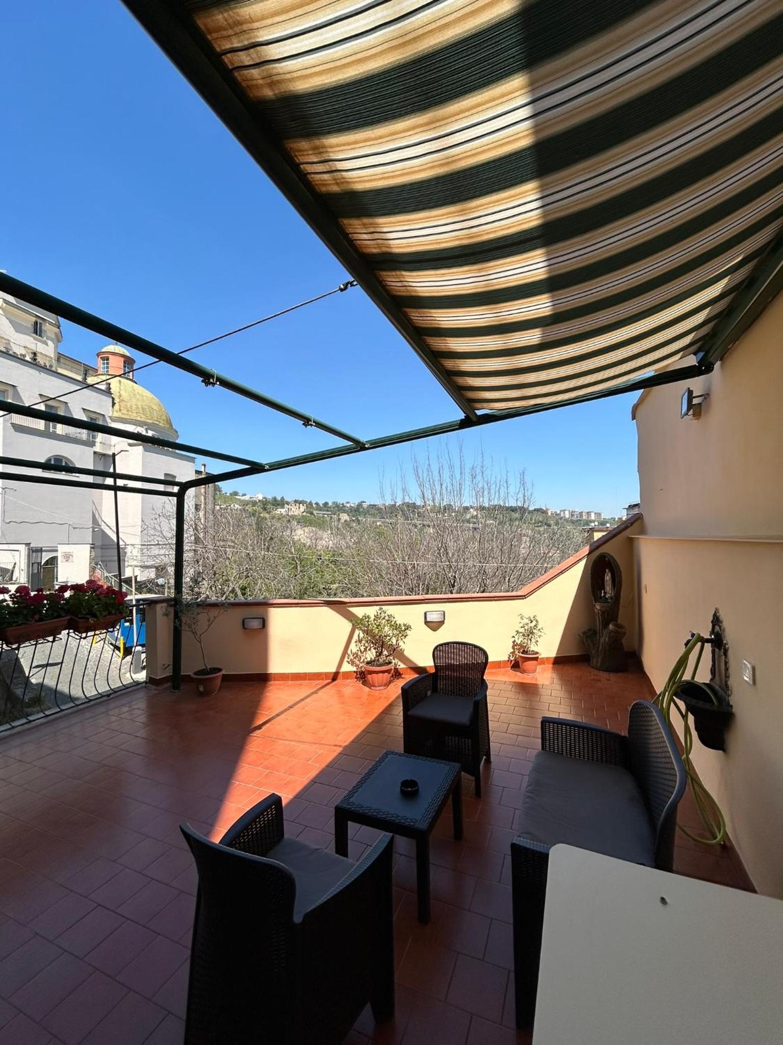Terrazza Paradiso