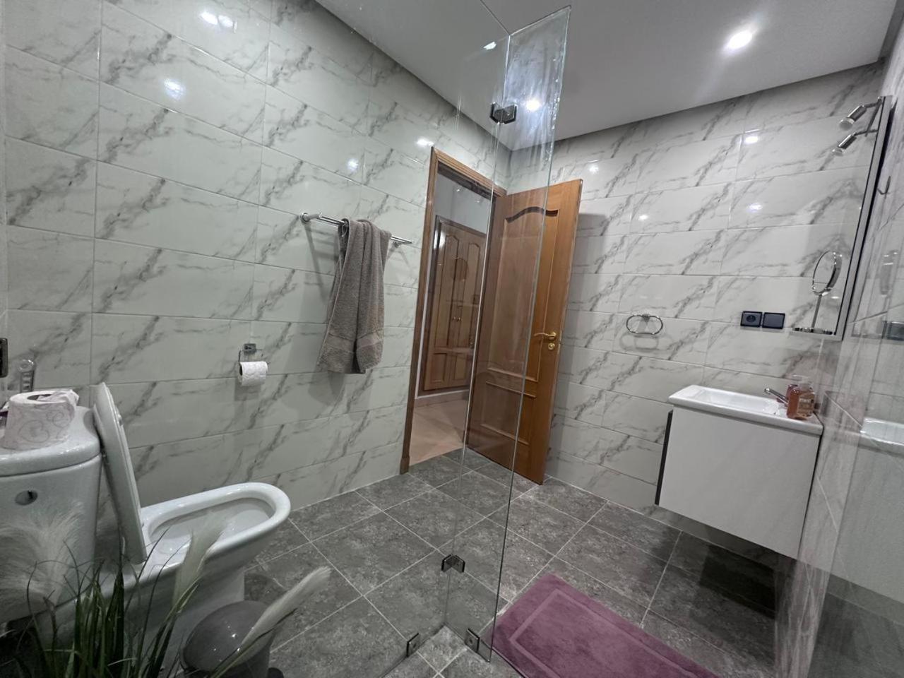 Appartement Chic au Coeur Gueliz Marrakech