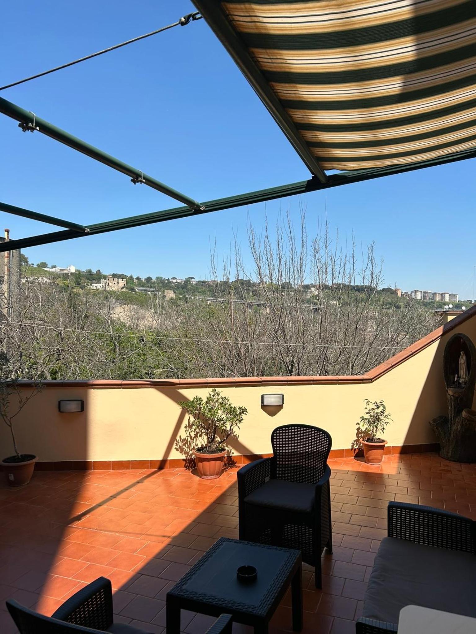 Terrazza Paradiso