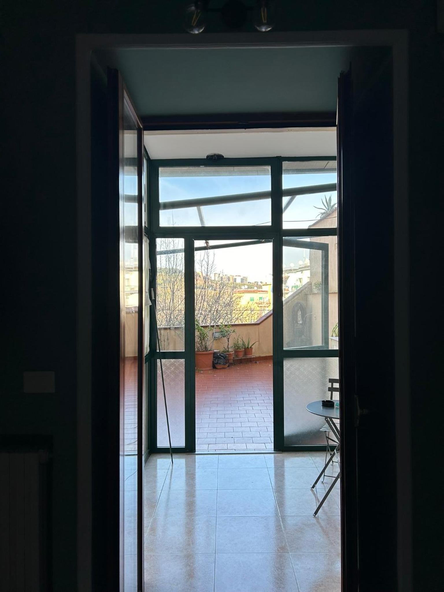 Terrazza Paradiso