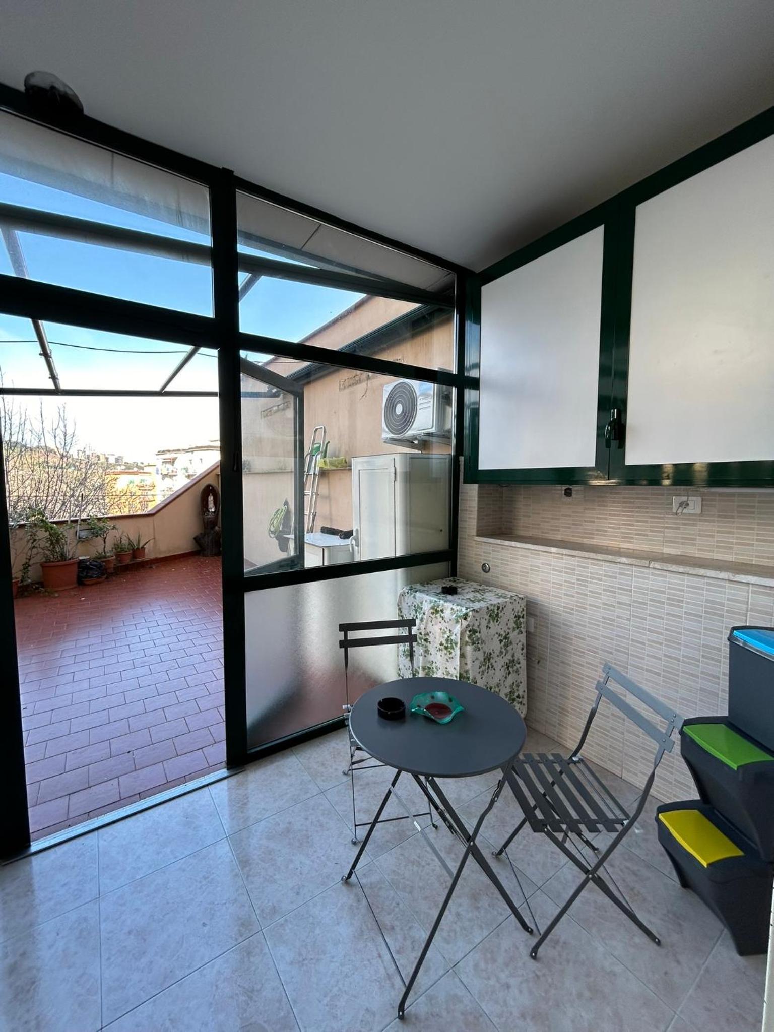 Terrazza Paradiso