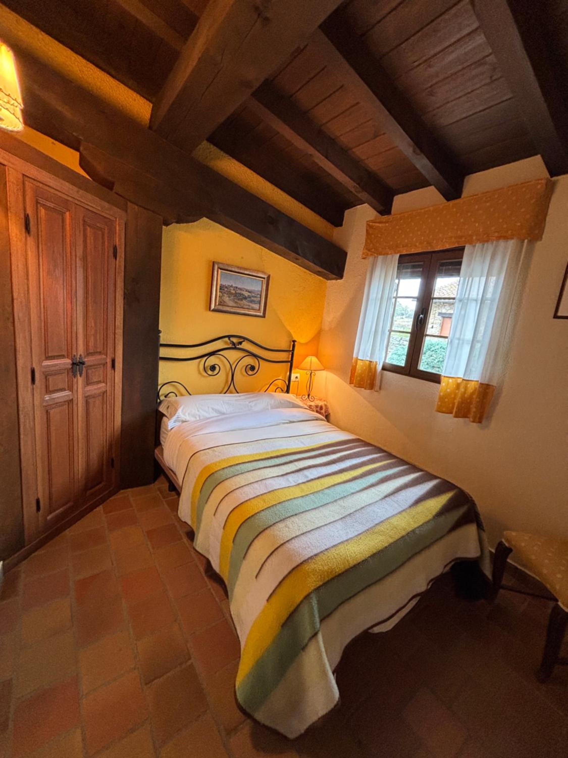 Casa Rural Los Cuartos de Gredos