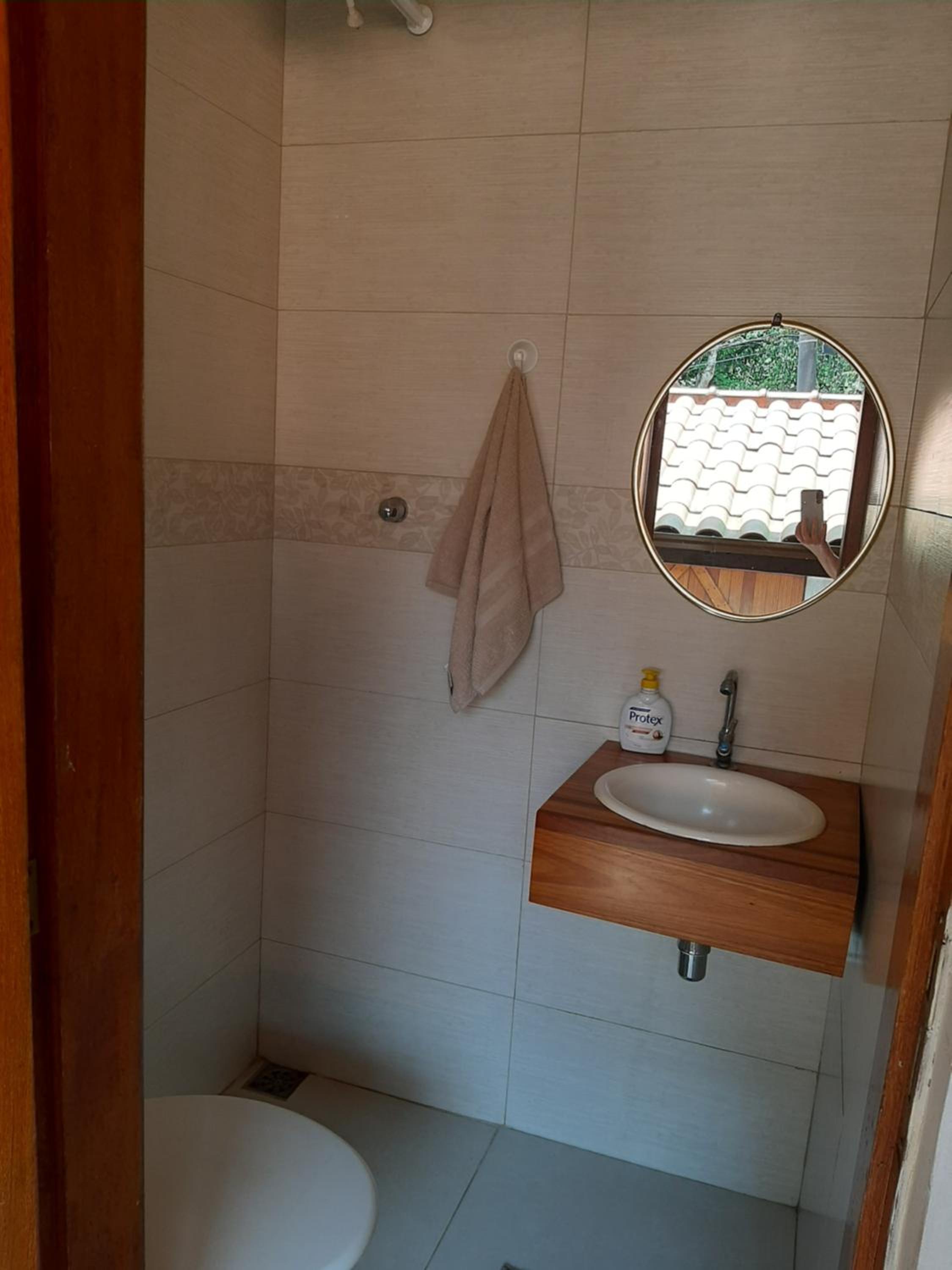 Aconchego na Serra