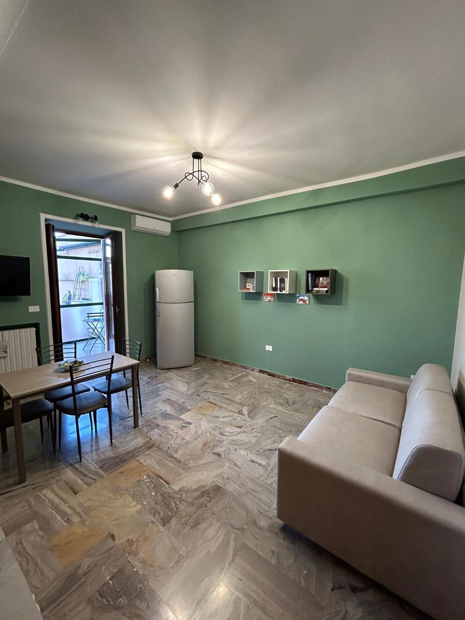 Terrazza Paradiso