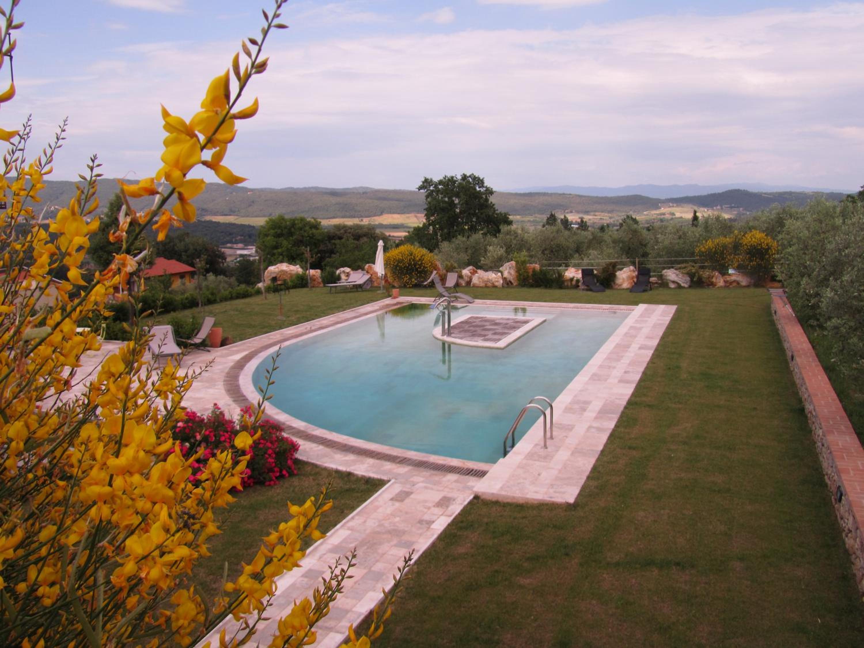 Agriturismo Borghetto Il Montino