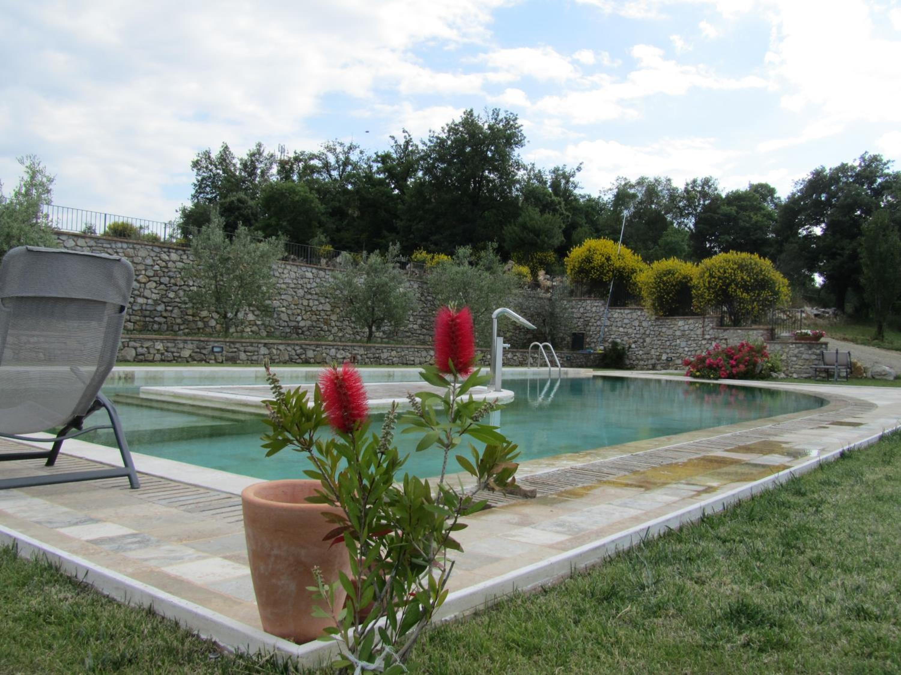 Agriturismo Borghetto Il Montino