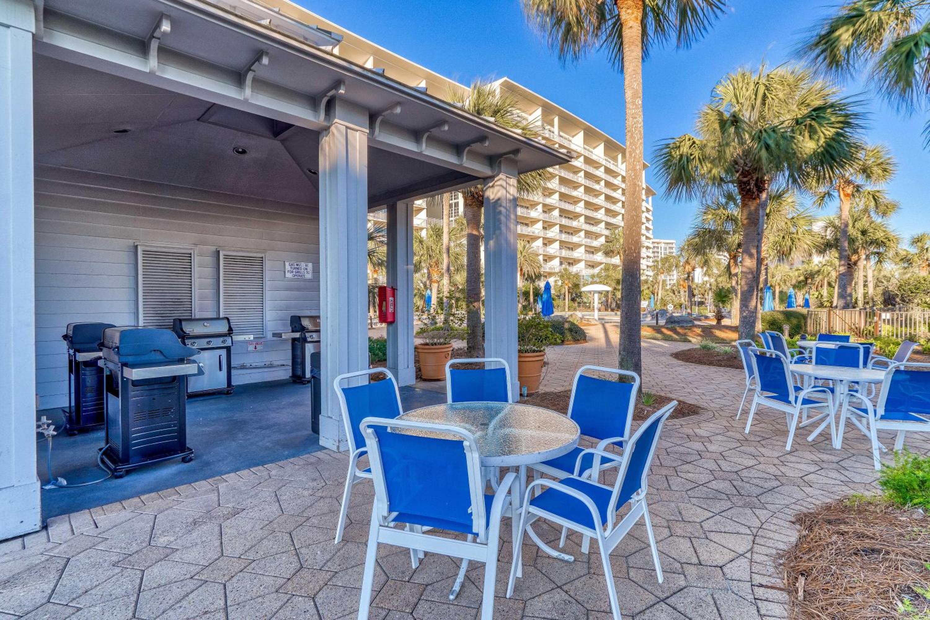 Sterling Shores #1106 Beachview Penthouse view 3