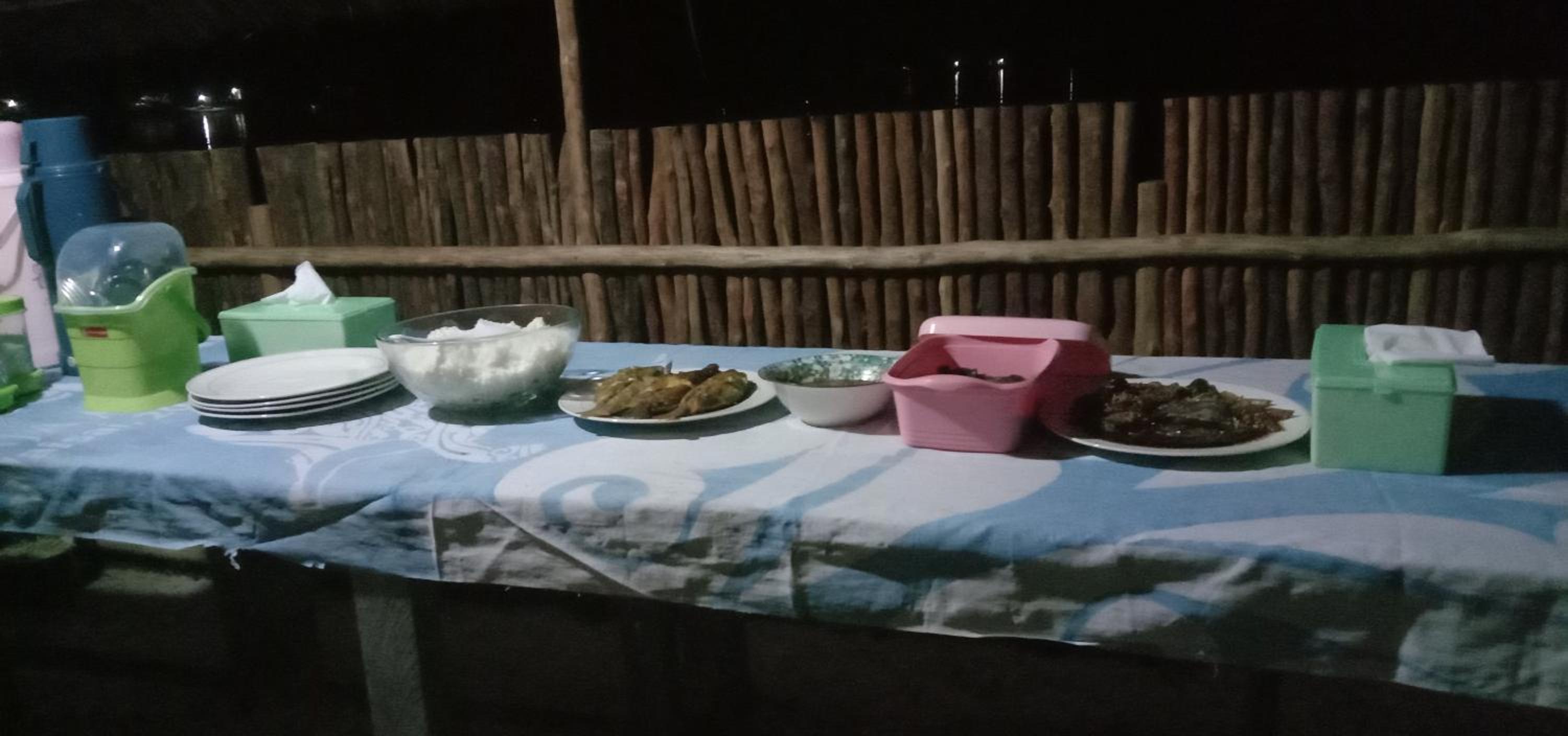 manyaifun guest house