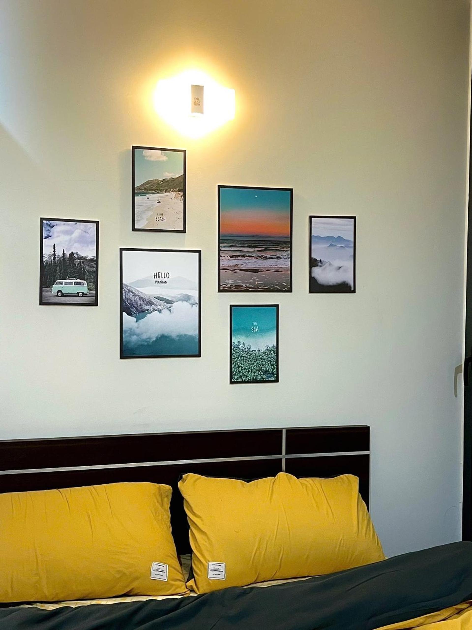 Trainstreet Hanoi Homestay