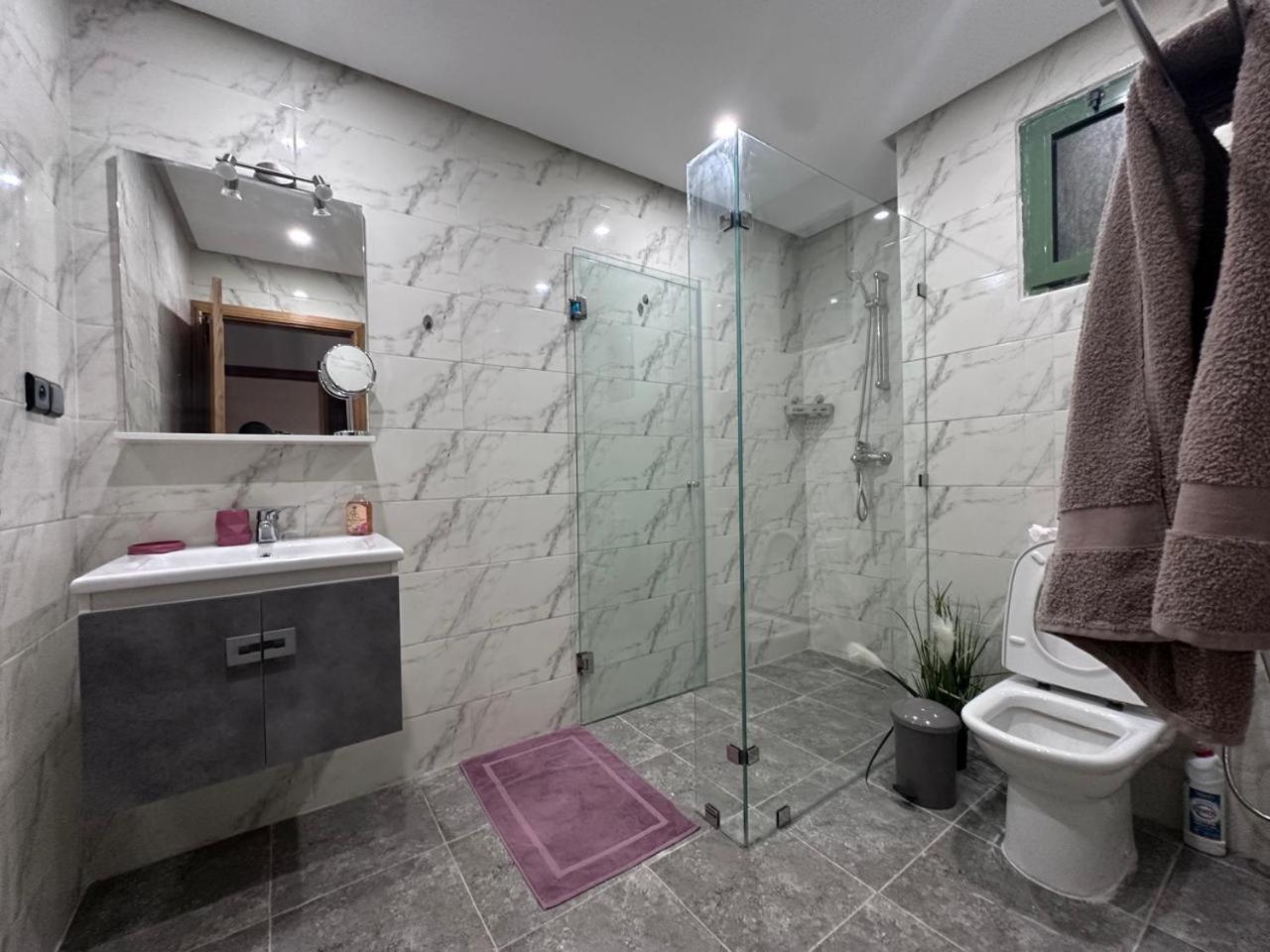 Appartement Chic au Coeur Gueliz Marrakech