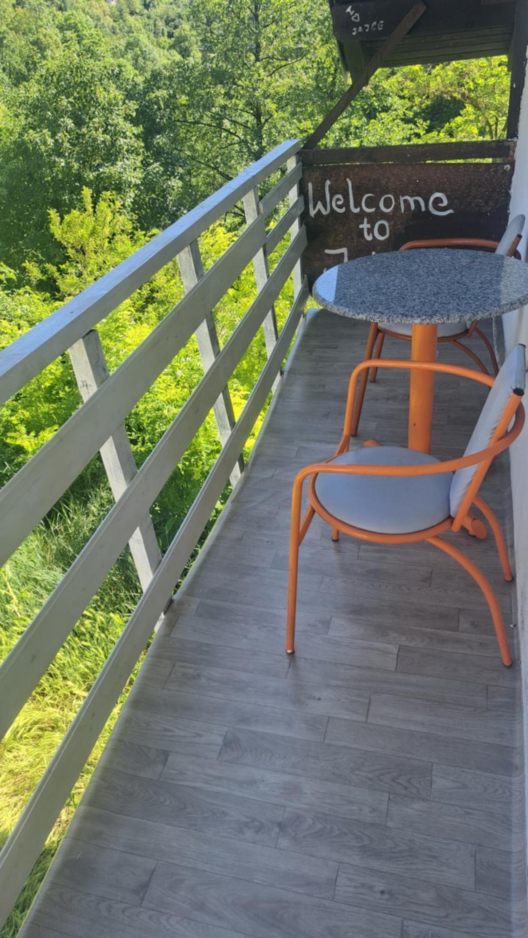 Apartman Mila 2
