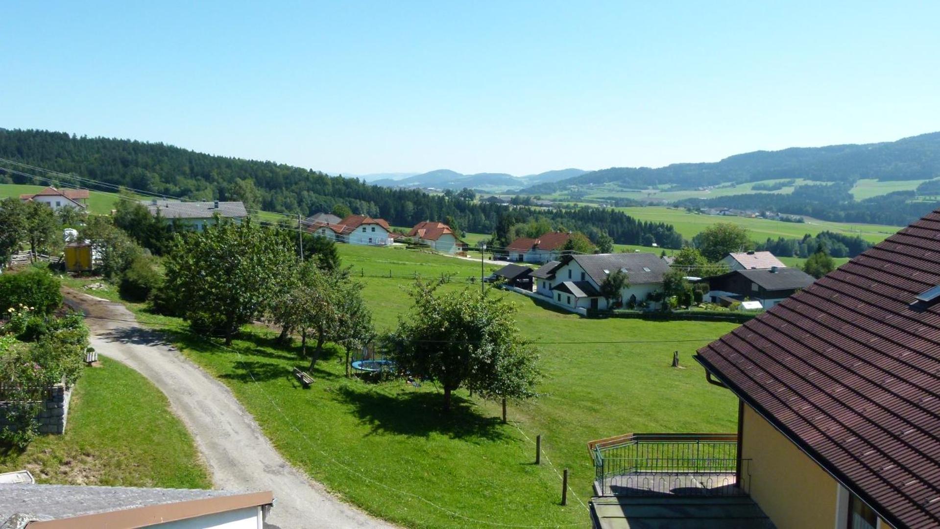Landhotel SONNENHOF MotorradKrauk