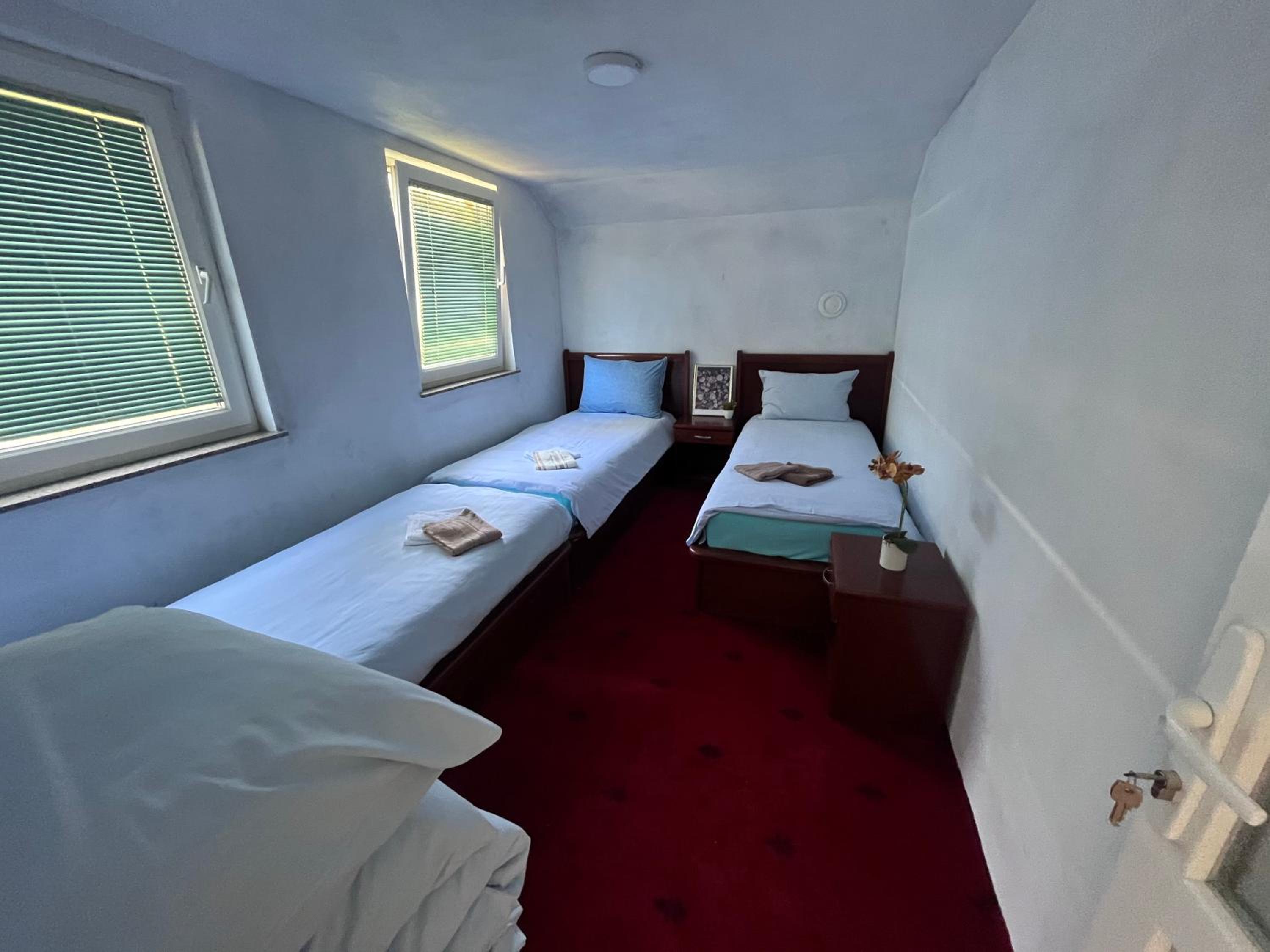 Apartmani Kod Mikija
