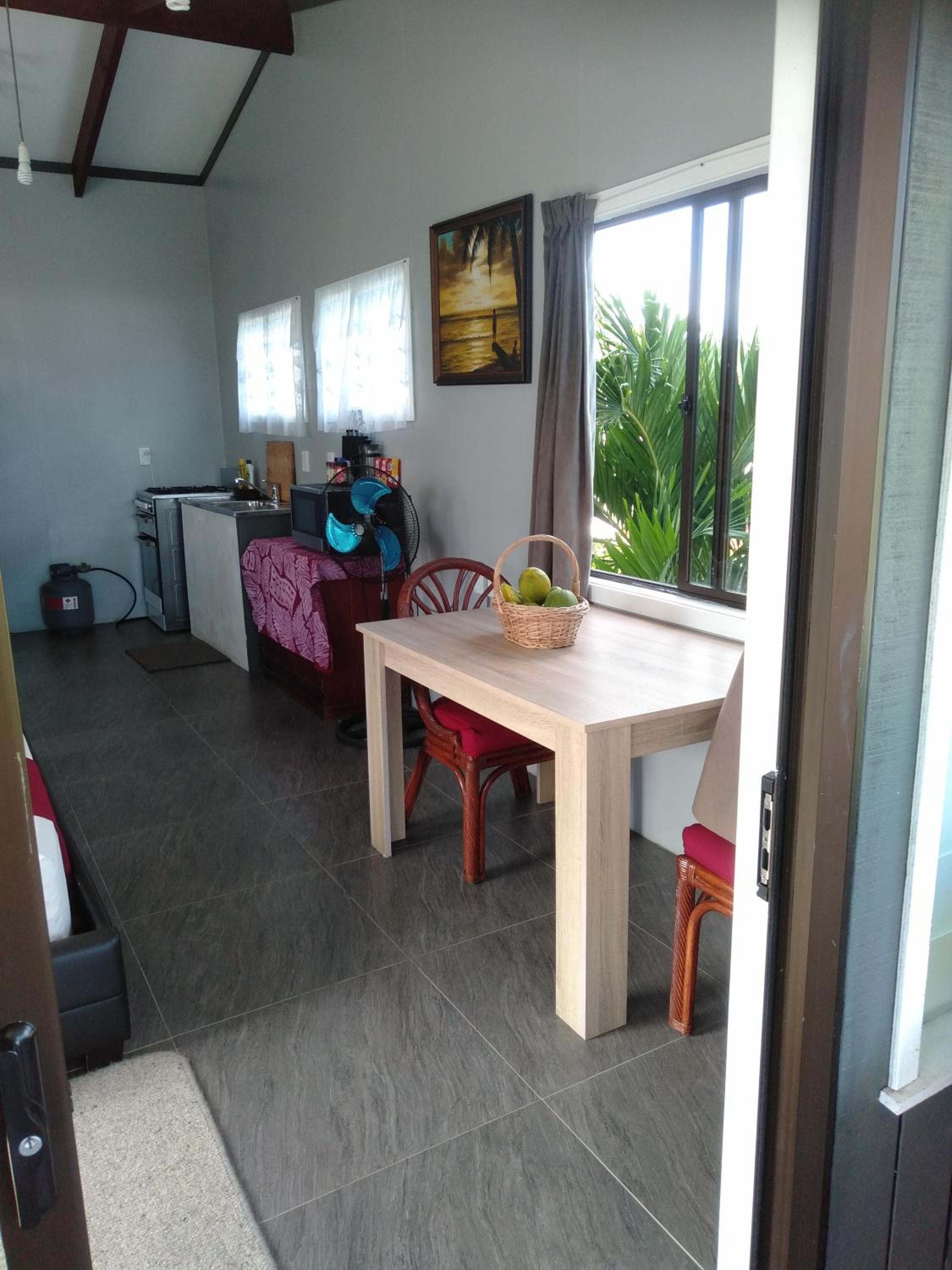 Te Moana Nui Villa 2