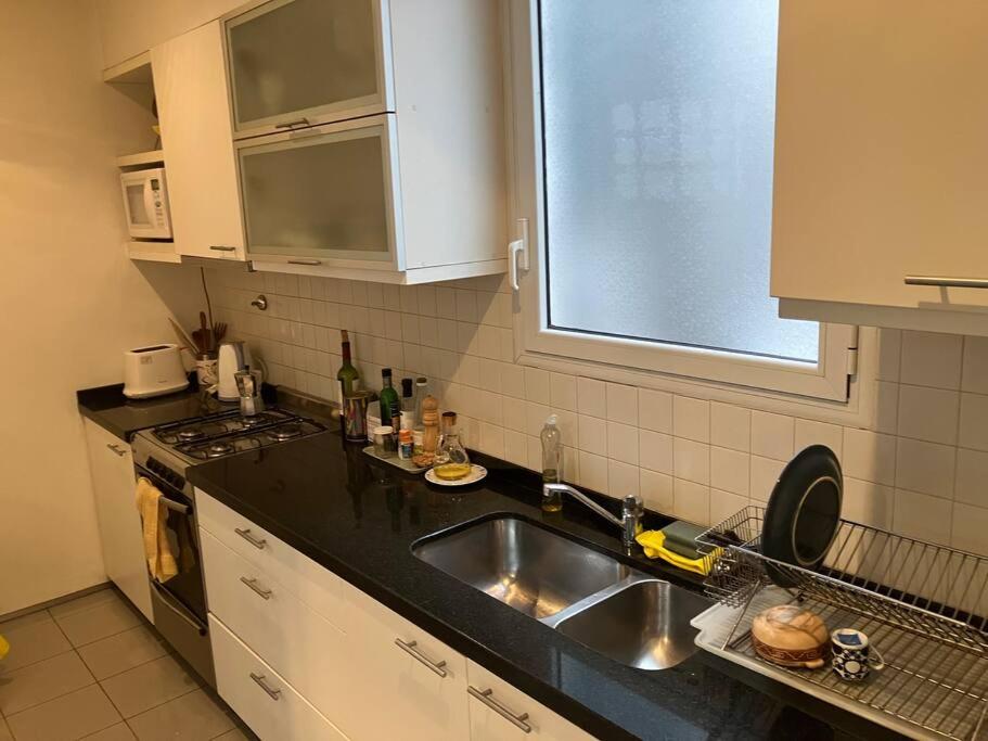 Departamento Familiar en Plaza Guemes