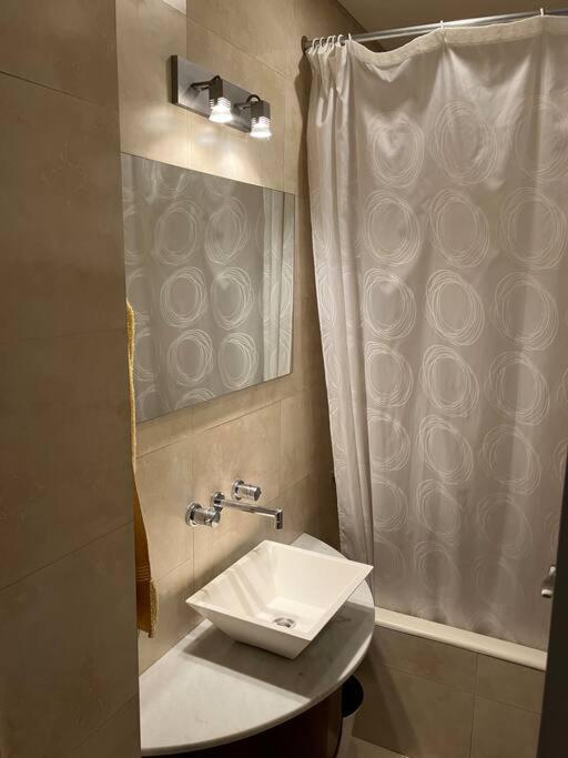 Departamento Familiar en Plaza Guemes