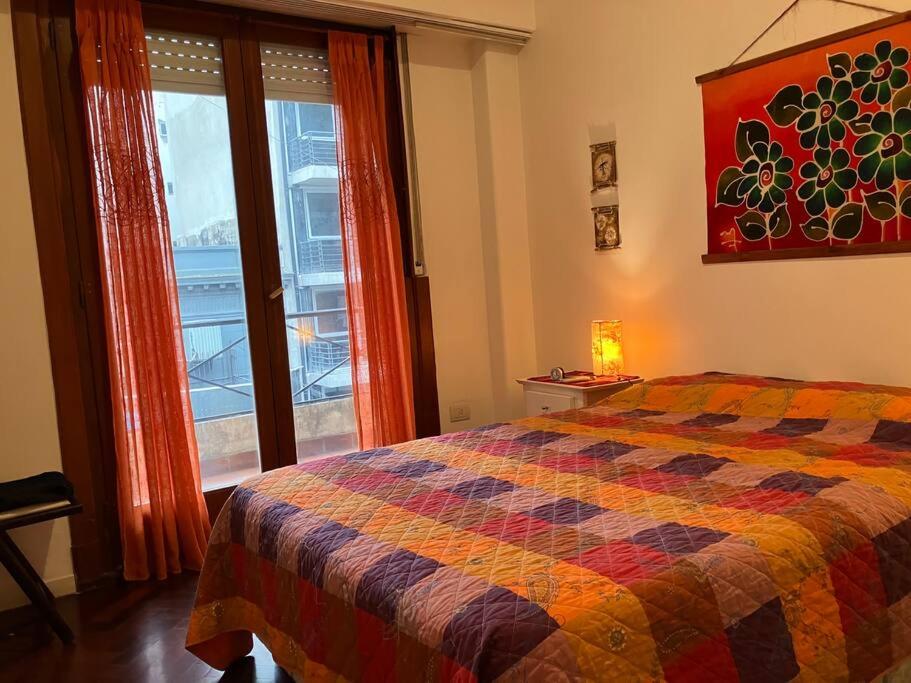 Departamento Familiar en Plaza Guemes