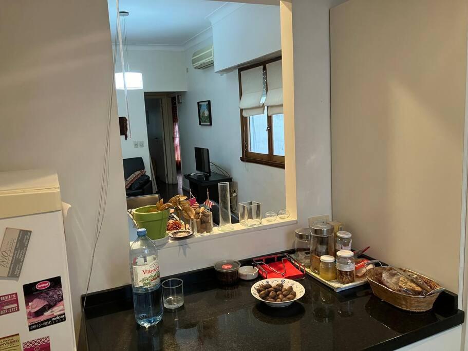 Departamento Familiar en Plaza Guemes