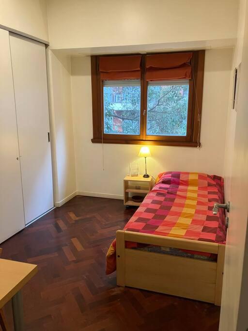 Departamento Familiar en Plaza Guemes