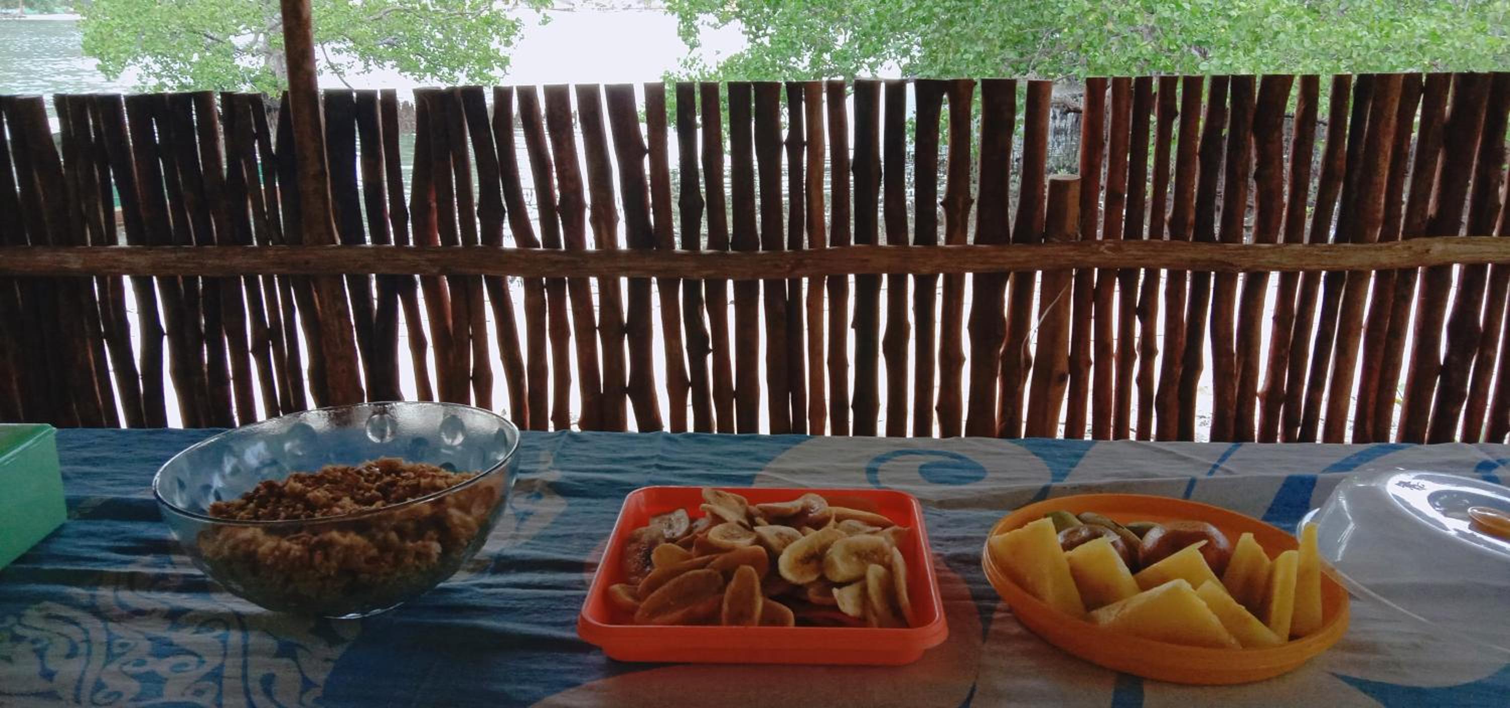 manyaifun guest house