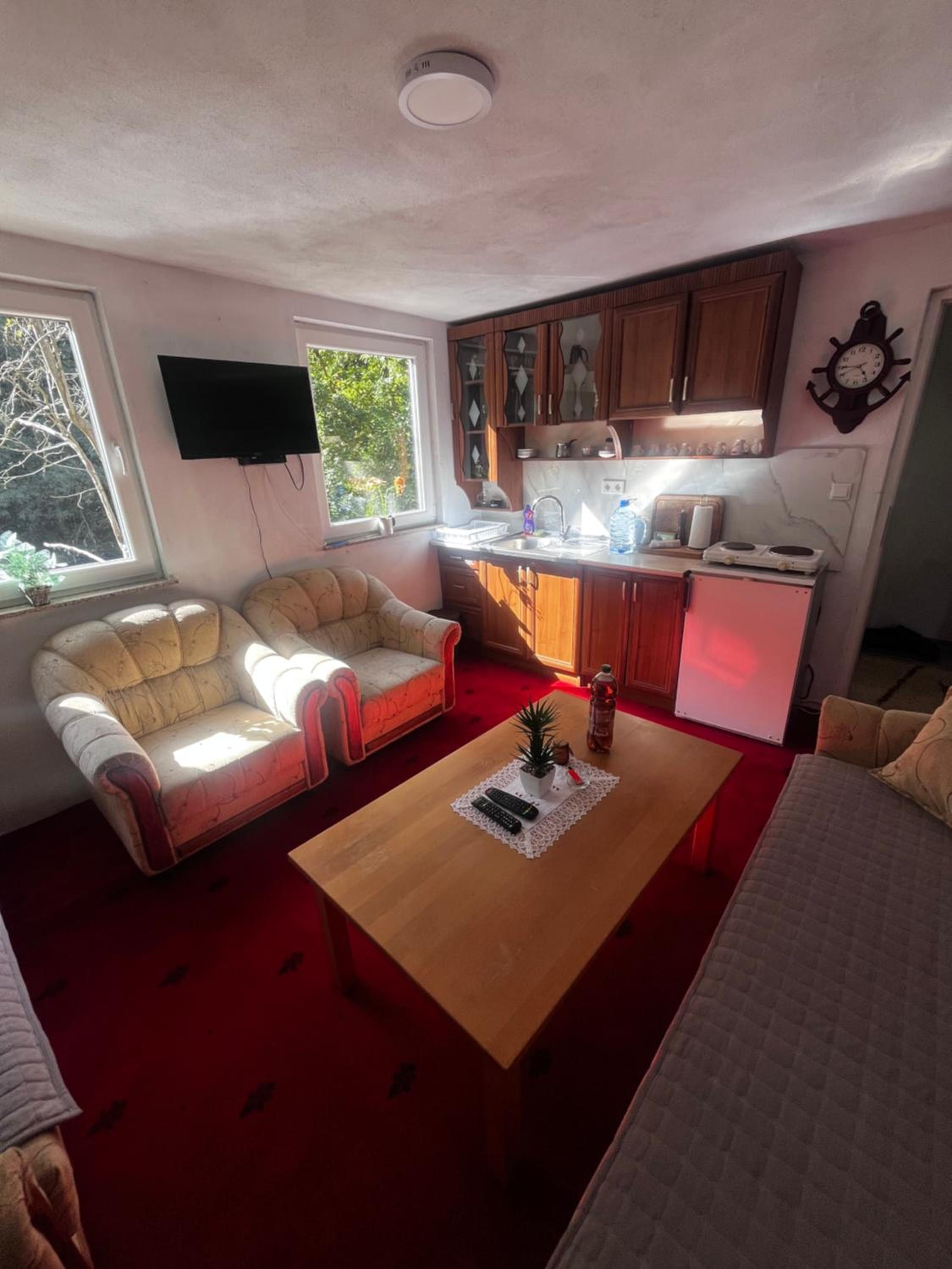 Apartmani Kod Mikija