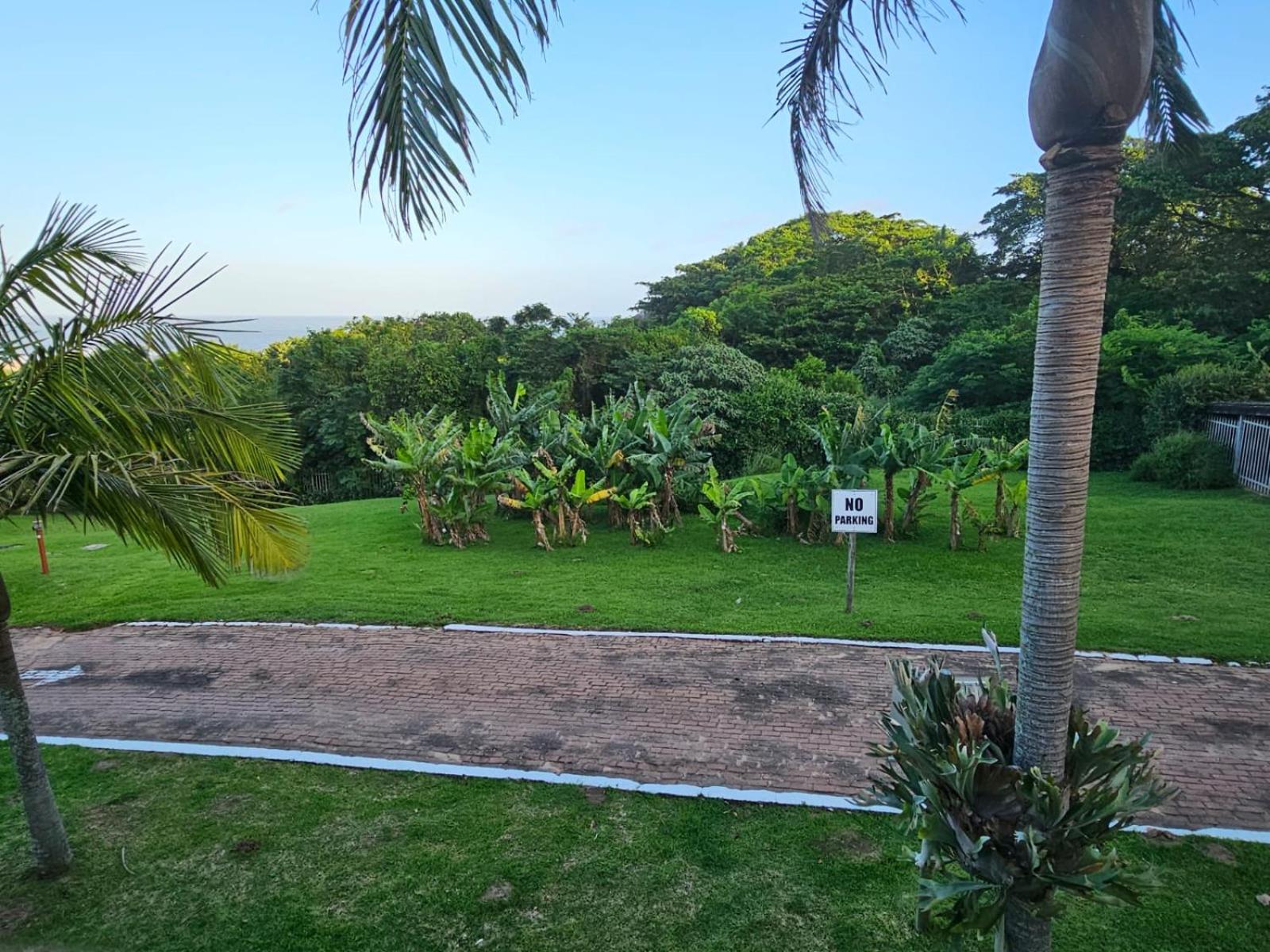 28 Villa Sering Shelly Beach view 4