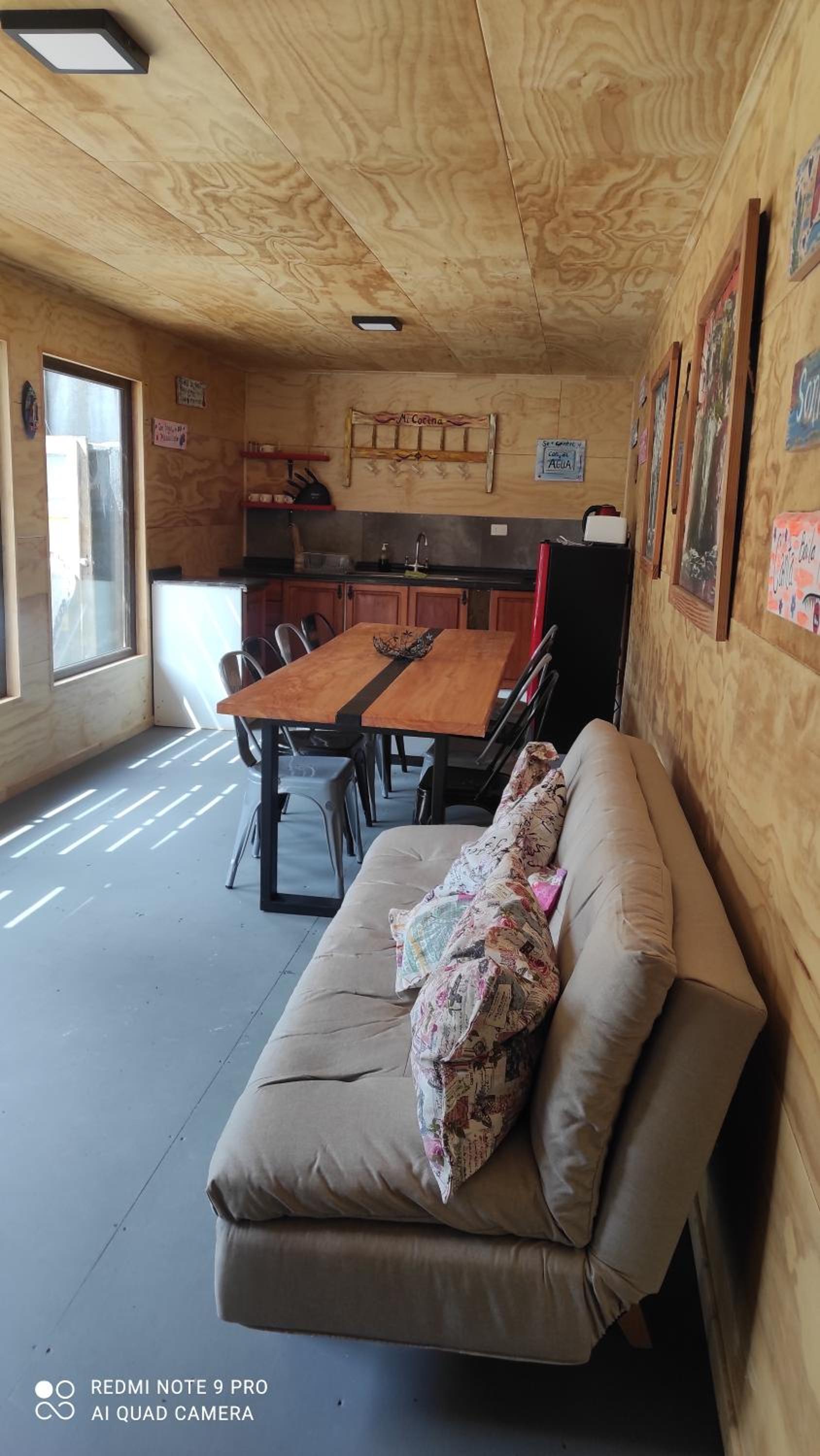 hostel centro