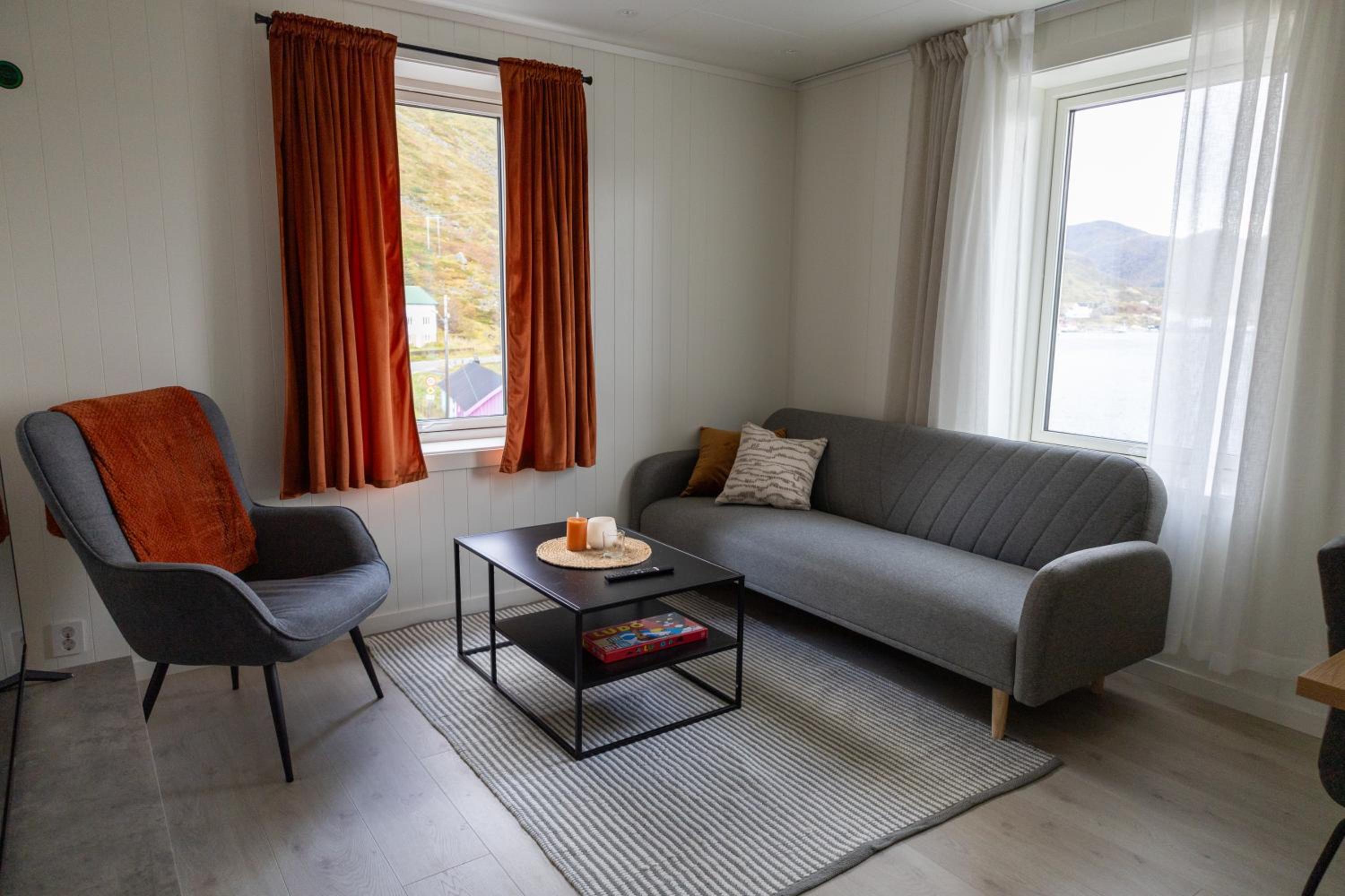 Hotel Gammelbanken - Appartements - Image 1