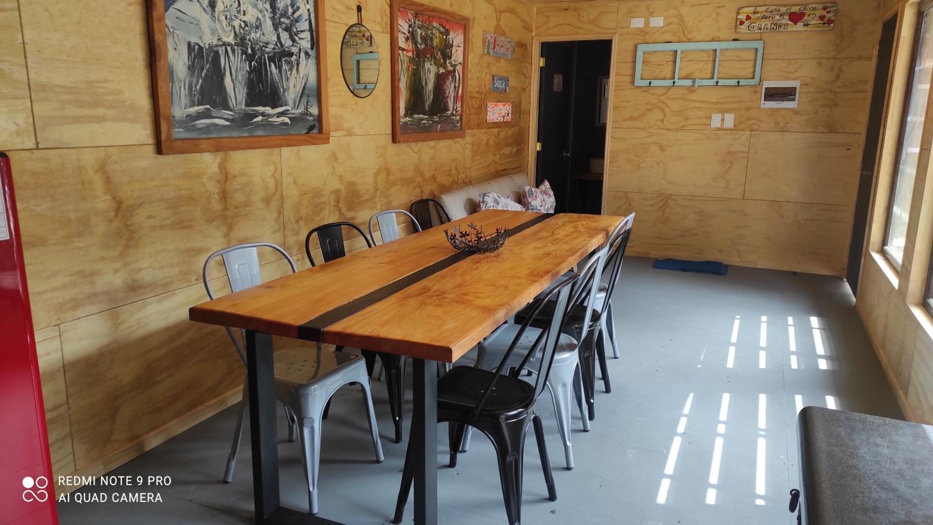 hostel centro