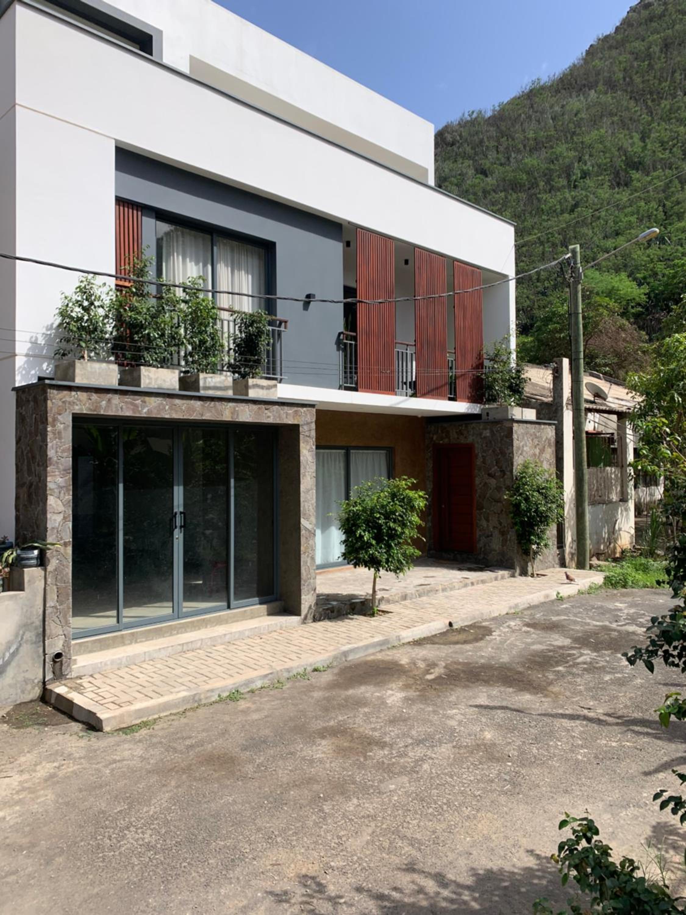 Alfa-apartamento